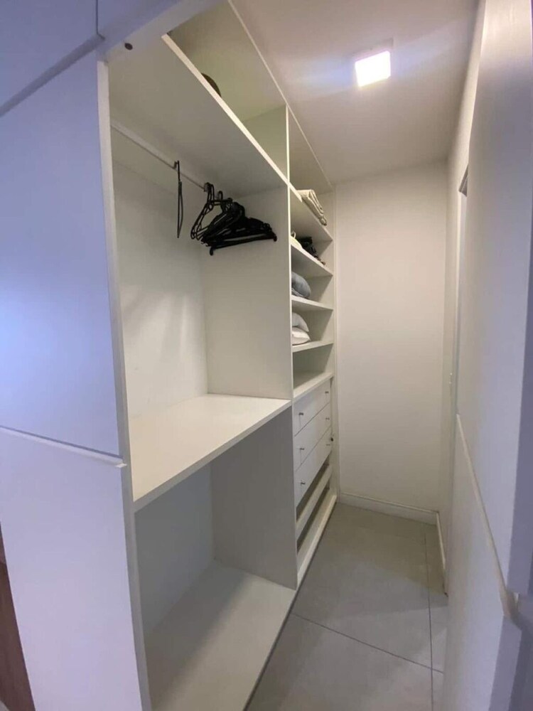 Apartamento próximo a praça da republica