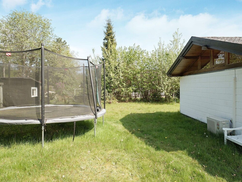 6 Person Holiday Home in Hojby view 2