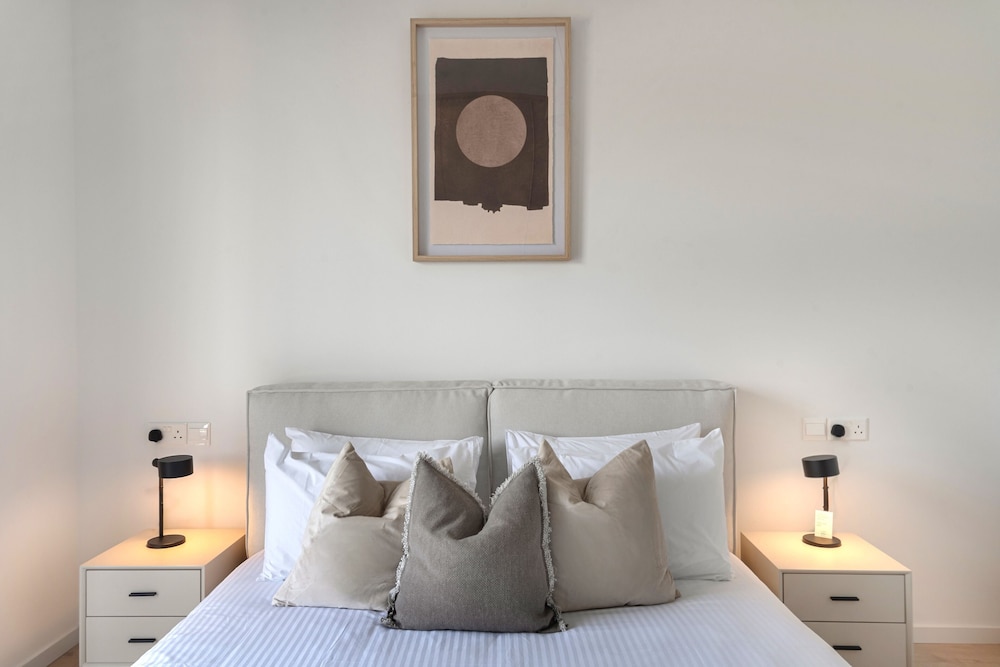 Phaedrus Living: Limassol Opalia Residences Ruby