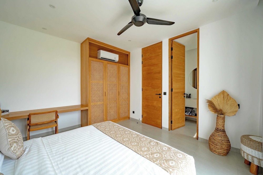 Loona Palm Villas Canggu