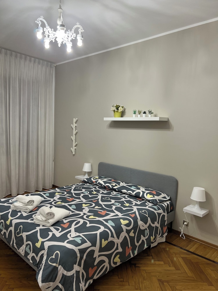 Bed2Go Botticelli