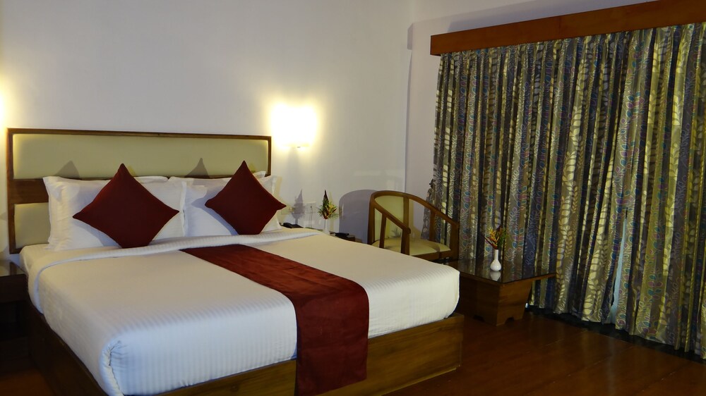 Vasco Dagama Beach Resort