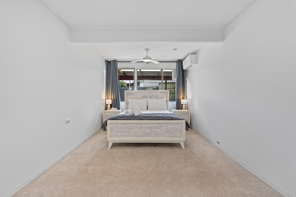 Family Home Near North Brisbane Parks