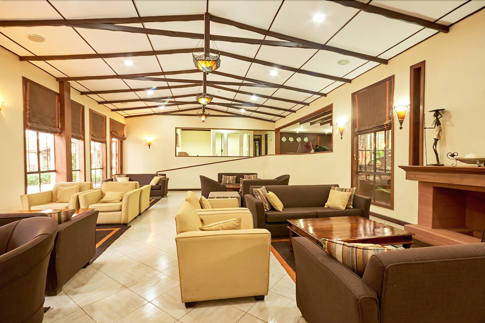Sagana Getaway
