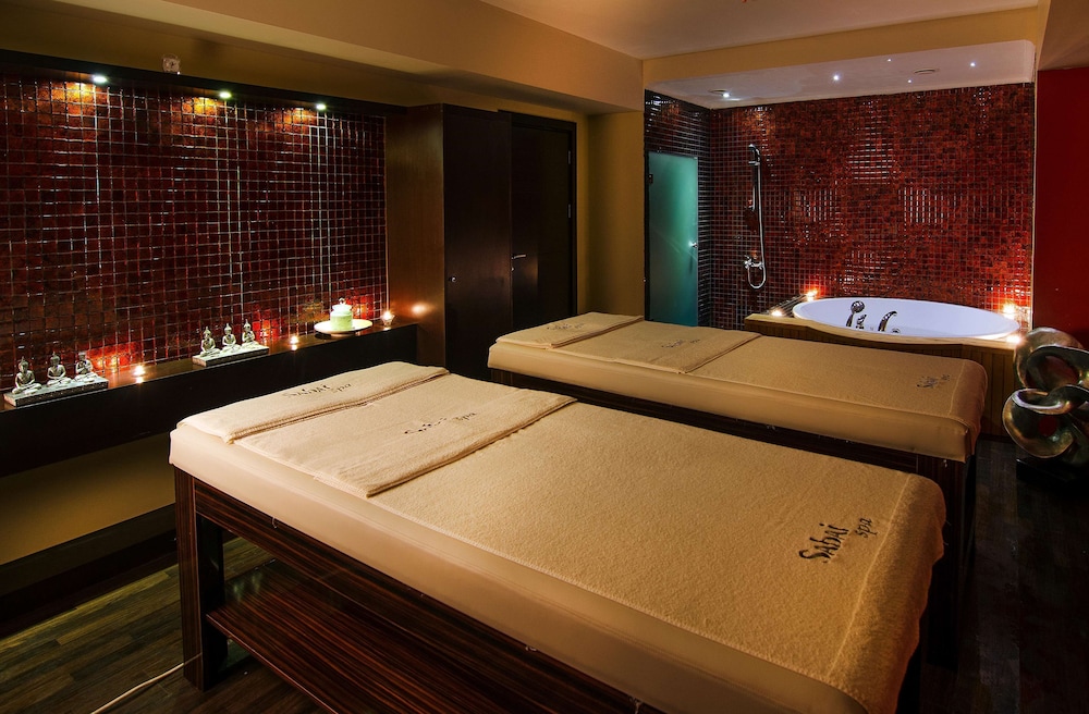Palm Wings Beach Resort & Spa Kusadasi- All Inclusive
