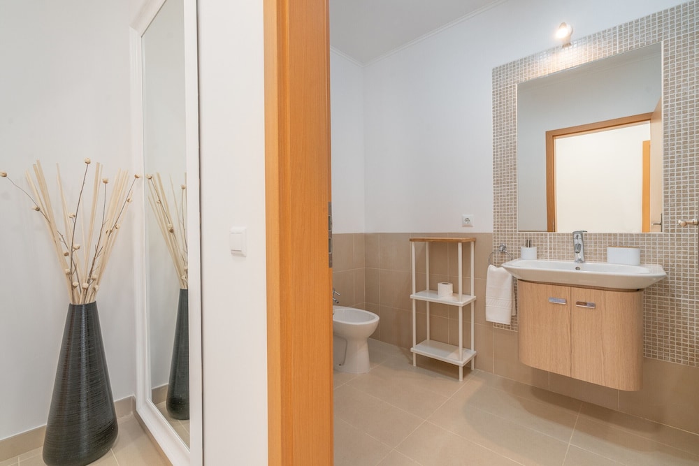 Tavira BAY 3 With Pool by Homing