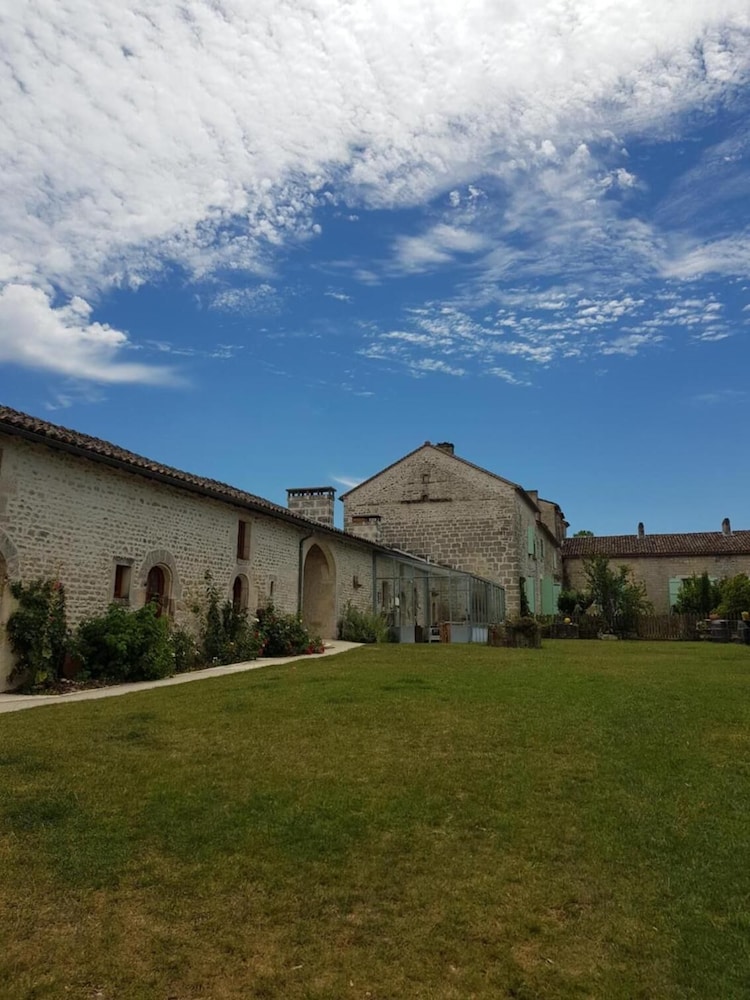 Les Hauts de Chalonne - main view