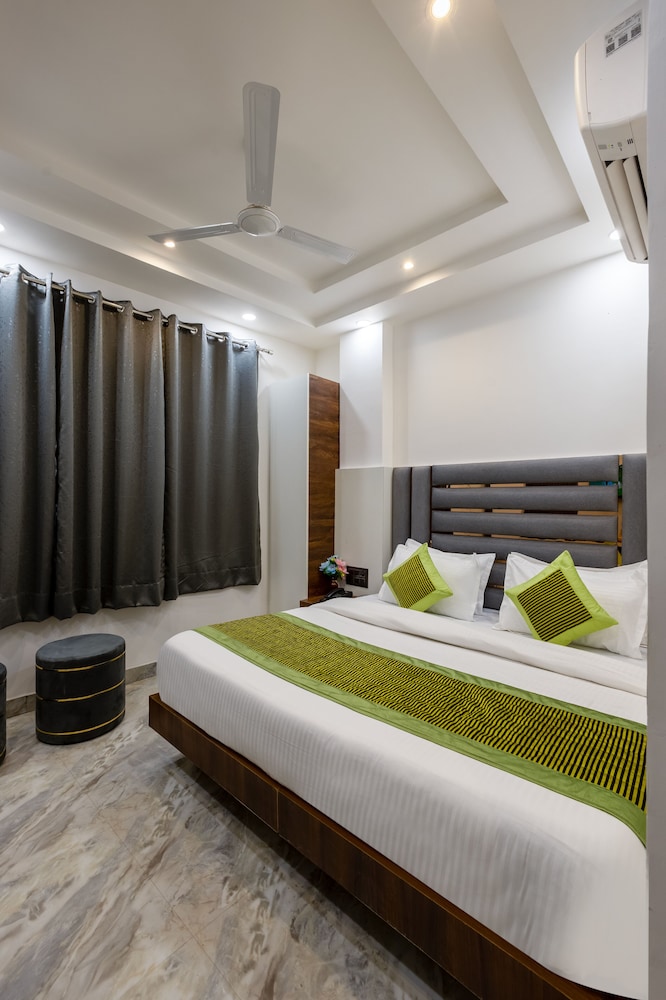 HOTEL UN STAR