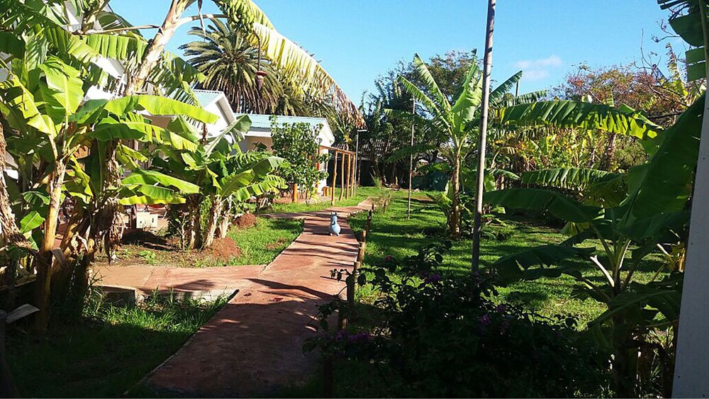 Cabañas Makupuna