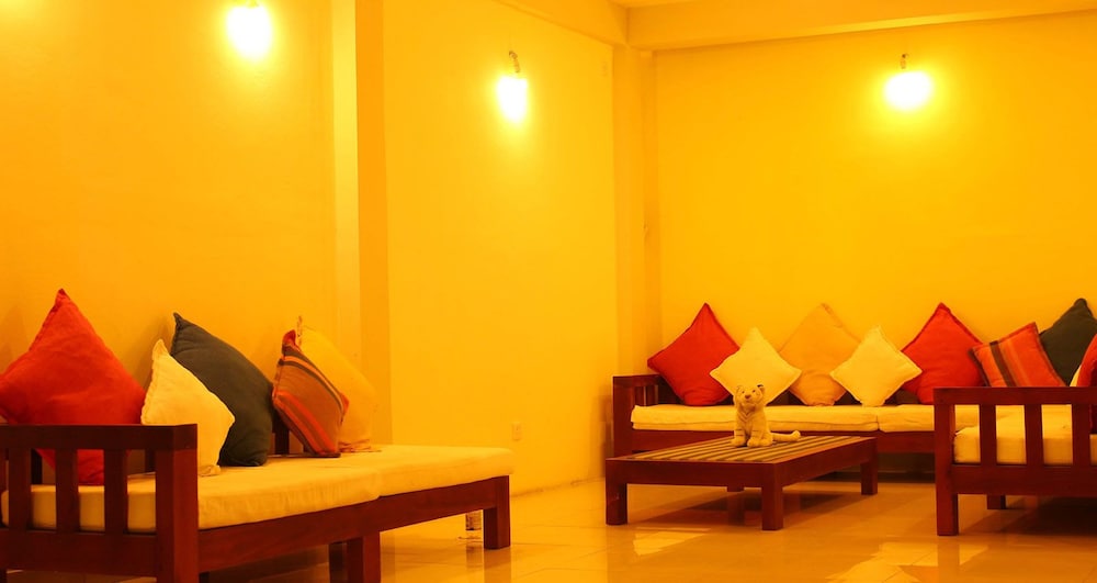 Primrose Guest house