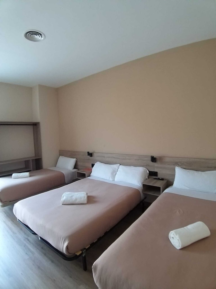 Optimus Comfort Campoamor 101