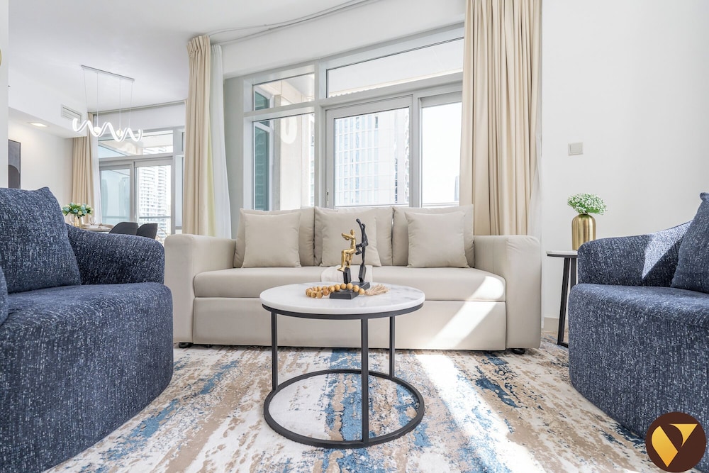 Lofts Emaar Downtown near Burj Khalifa