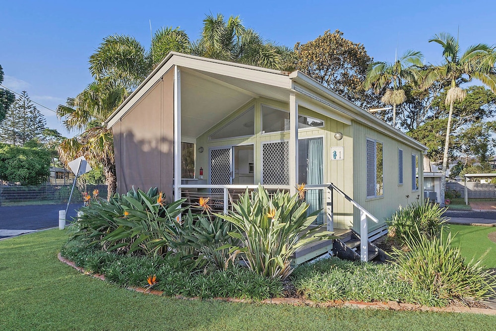 Reflections Massy Greene - Holiday Park