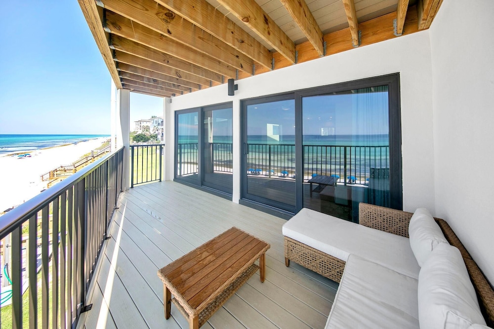 Blue Mountain Beach Villas 5A