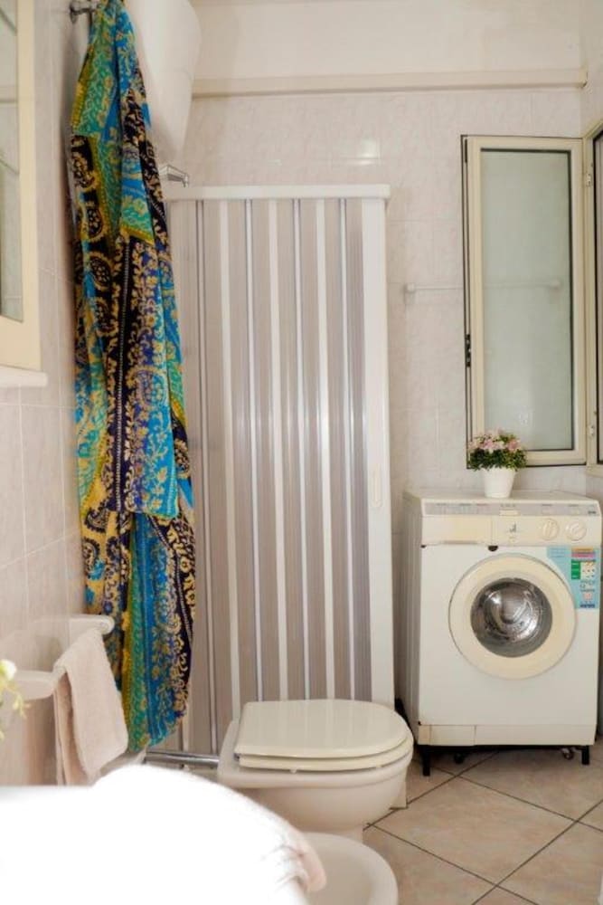 Charming Apartment Near the Beach in Gallipoli