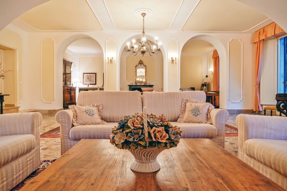Villa Vianci