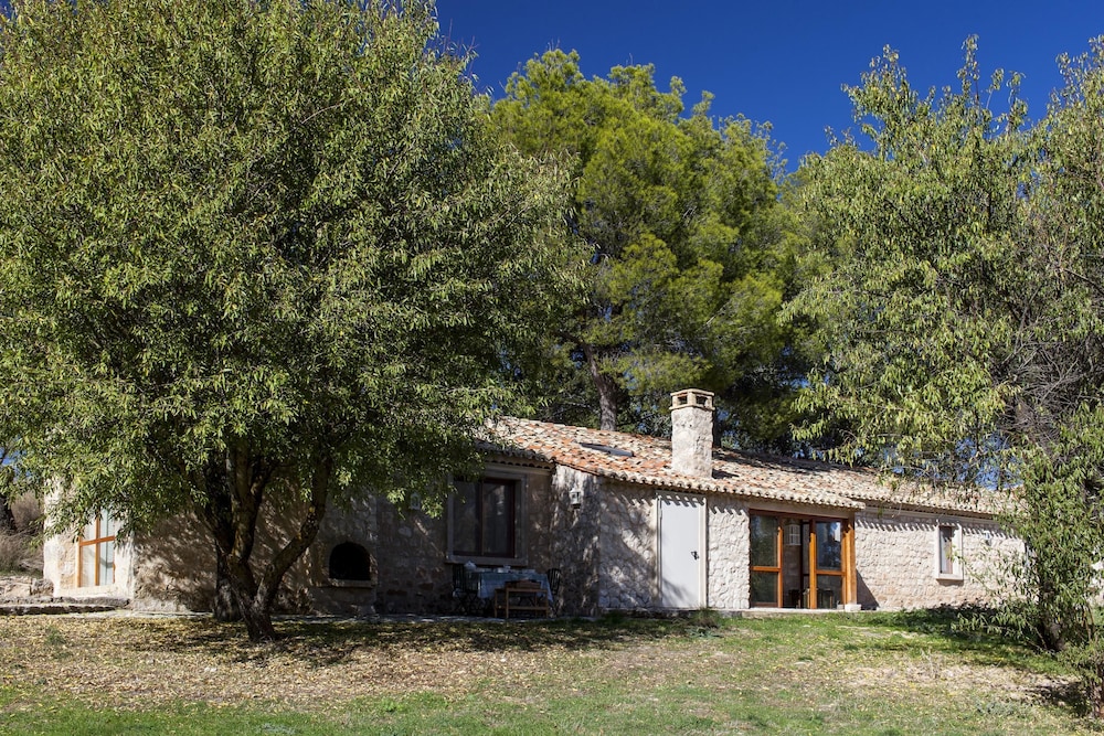Finca El Cercado