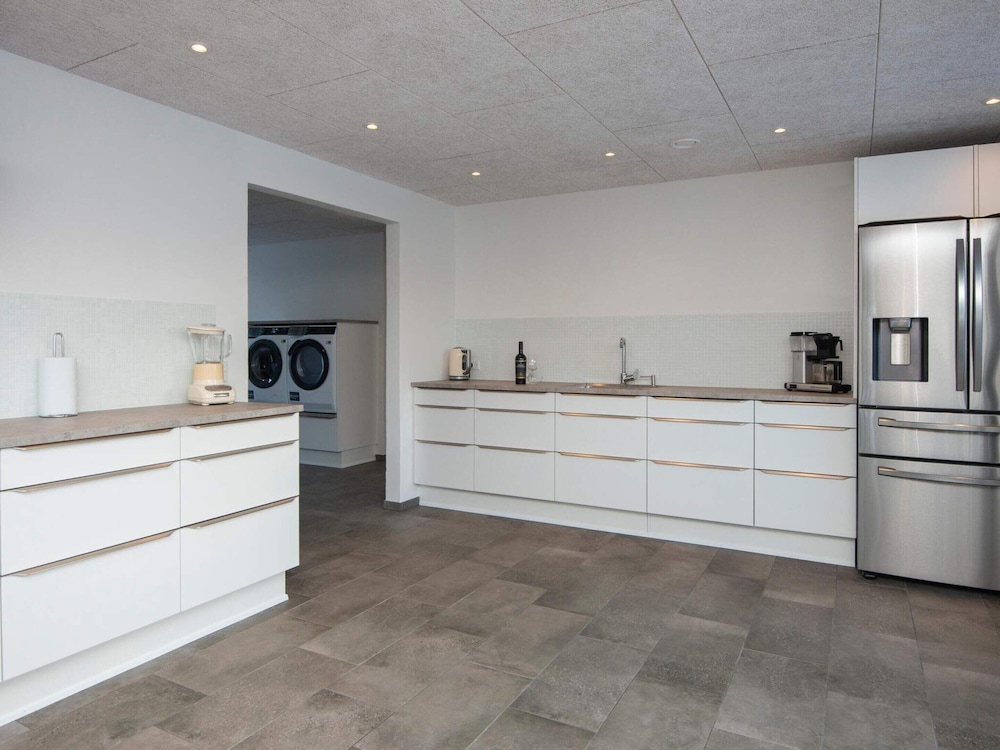 4 Star Holiday Home in Ulfborg-by Traum view 5