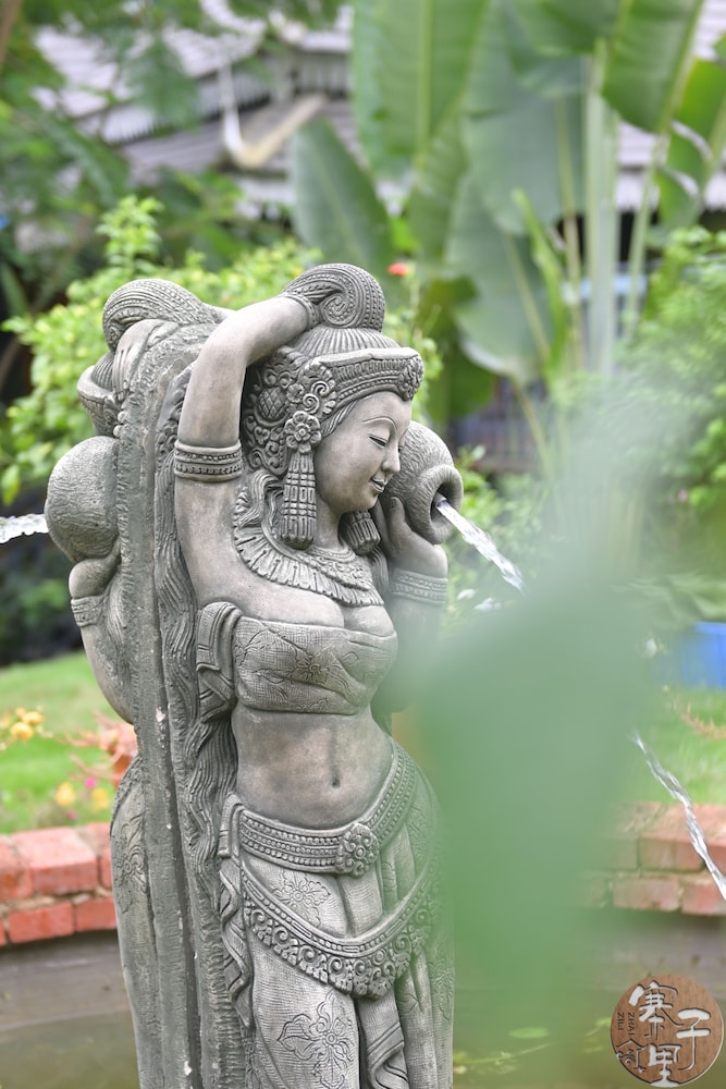 Zhaizili Resort Xishuangbanna