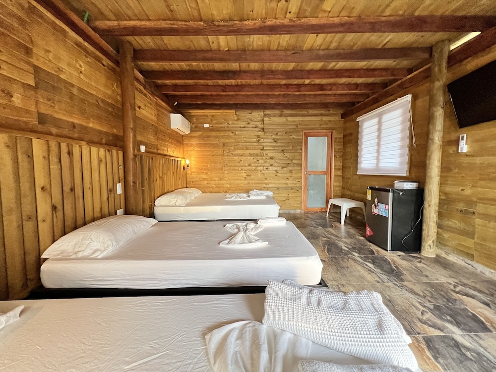 AWA DE MAR PLAYA EL FRANCES - Property Image 37