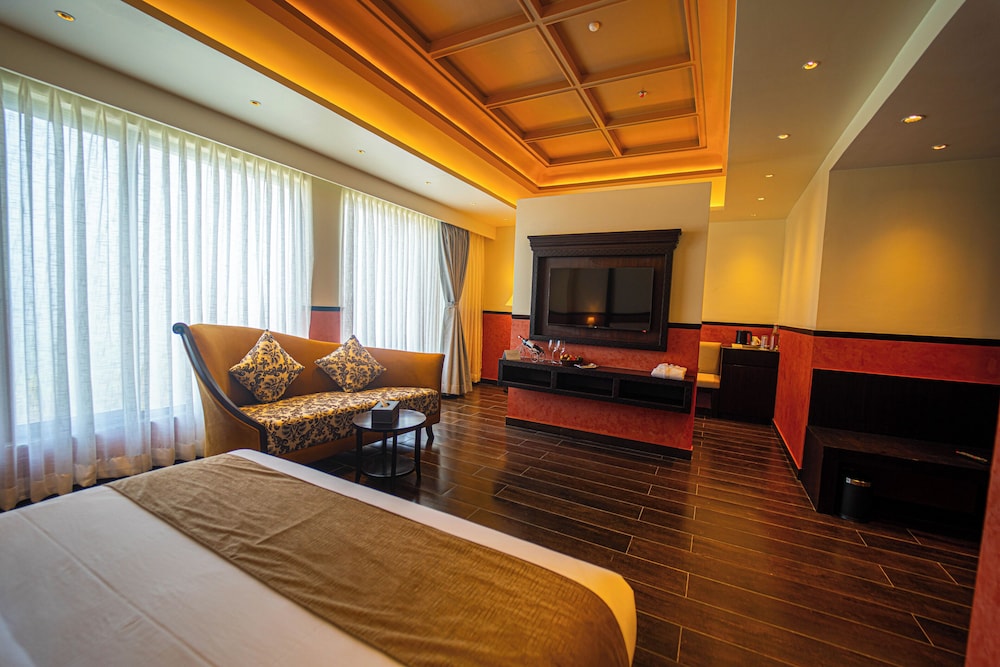 Ila Hotels and Resorts Maulakali