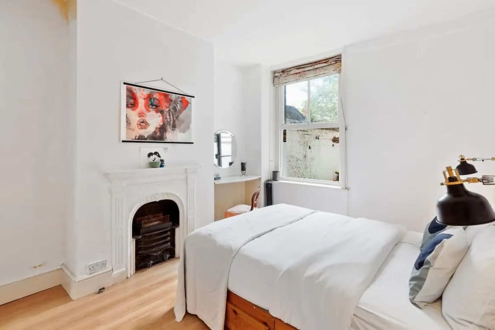 Charming 1 Bedroom Flat in Hammersmith