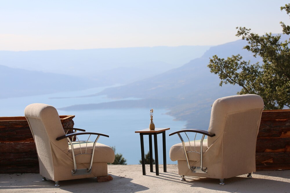 Ayda Tatil Koyu