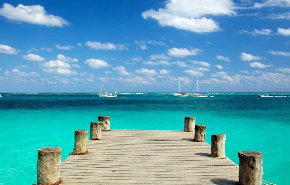 Paradise Awaits in This Seaside Escape!