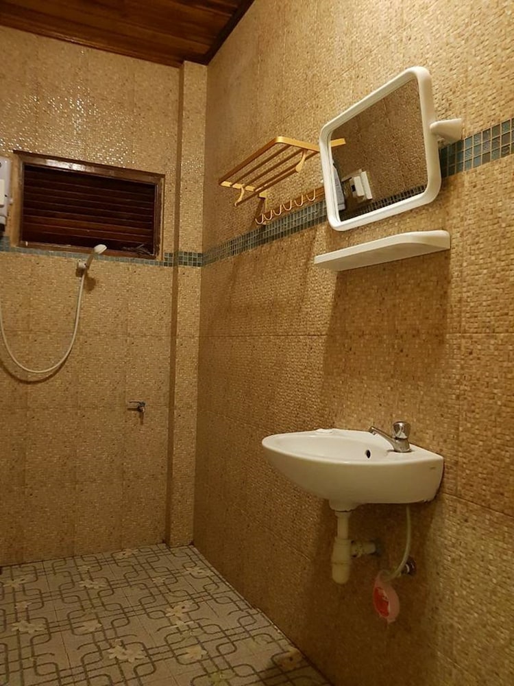 Nittaya Guesthouse