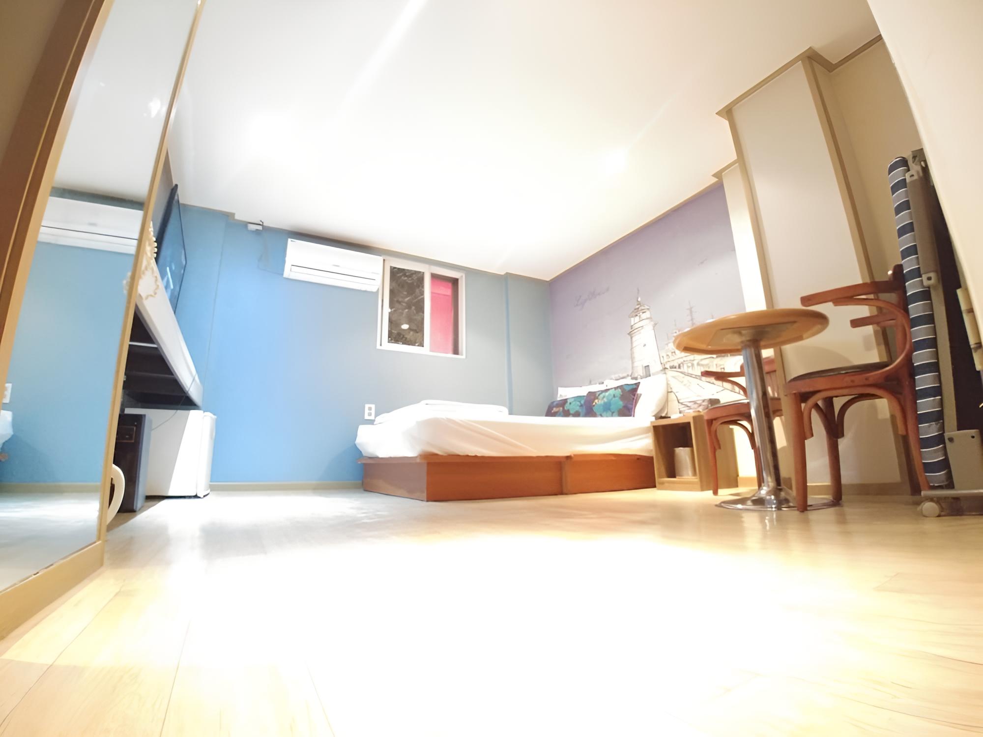 A Motel