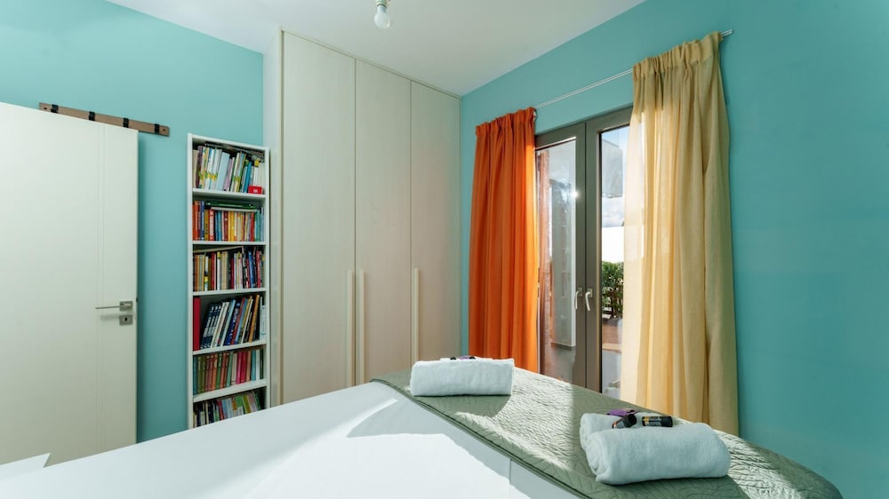 Luxury Villa Kopsas