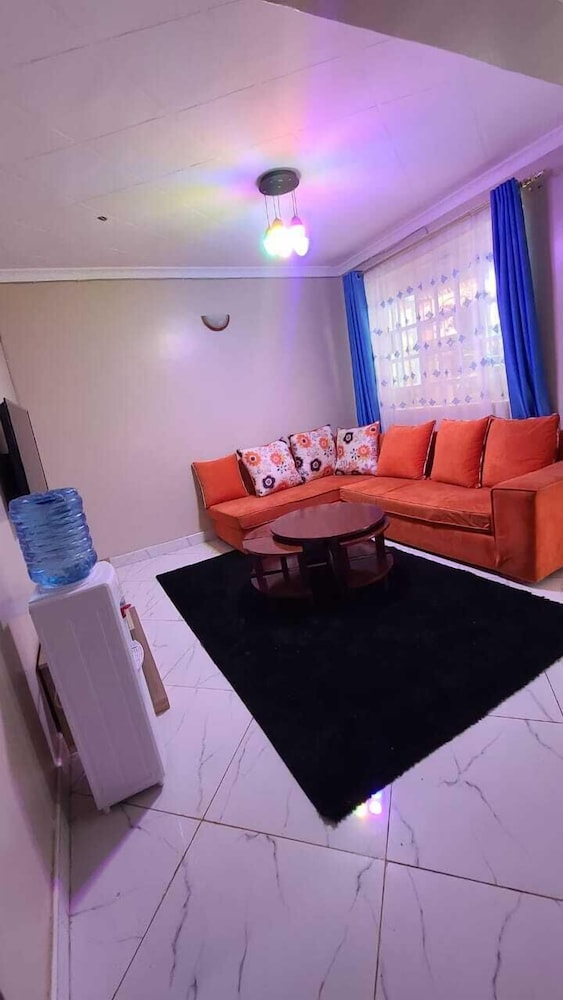 Lux Suites Elmoc Apartments Nakuru