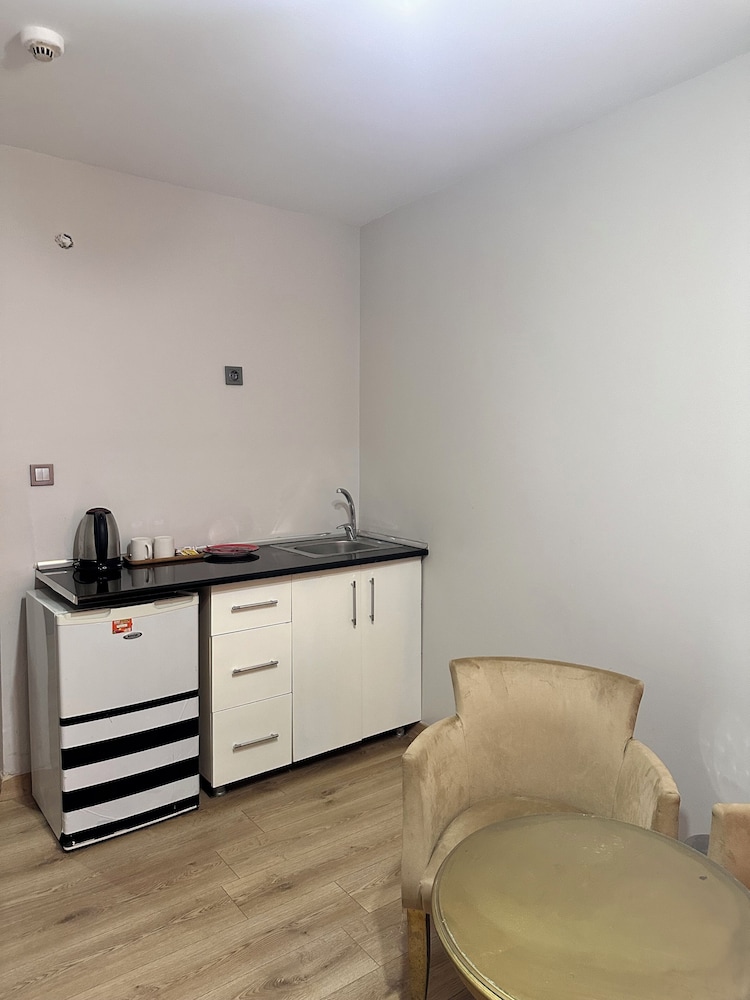 Centre Suites Taksim - Image 46