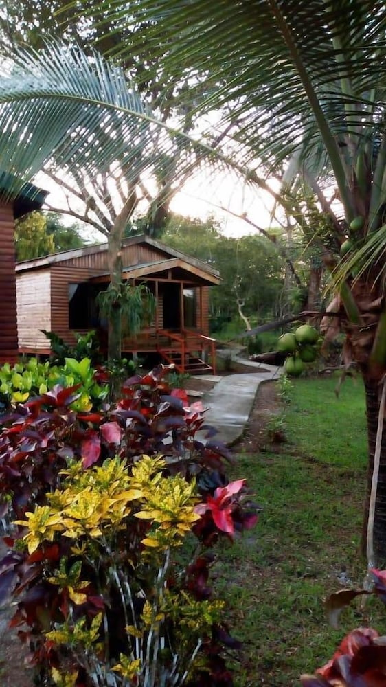 Caño Negro Wetlands Lodge