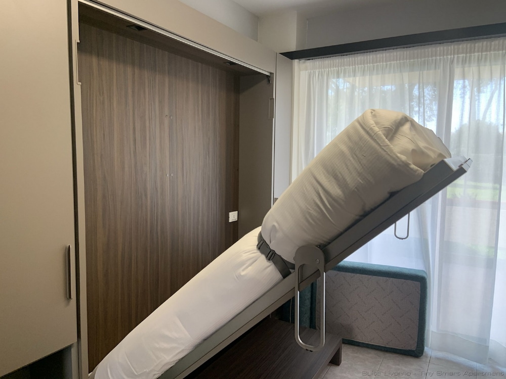 Suites Marilia Apartments