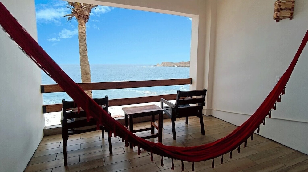 Posada Ziga