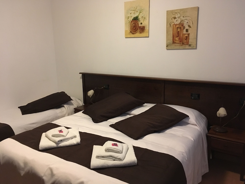 Giardini di Marzo Lecce B&B