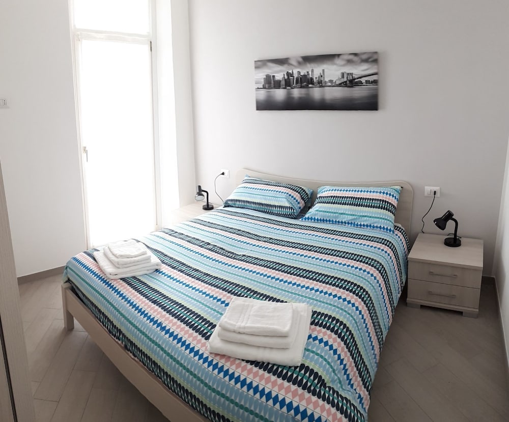 Bel Sorriso Varese - Dormire Felice Rooms & Apartments