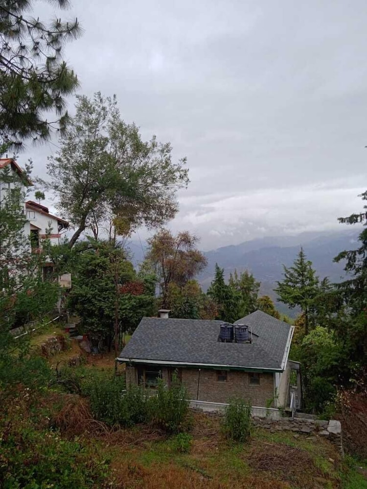 The Himalayan Lodge view 5