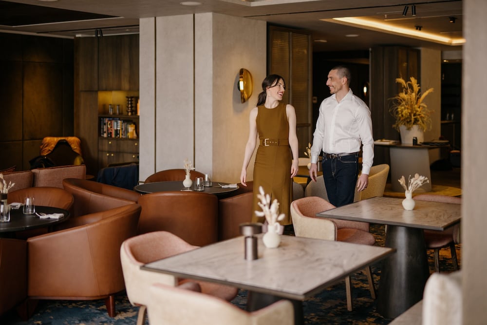 InterContinental Auckland by IHG 23