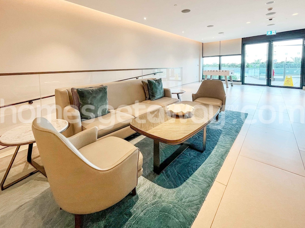 HomesGetaway-1Bedroom in JBR The Address