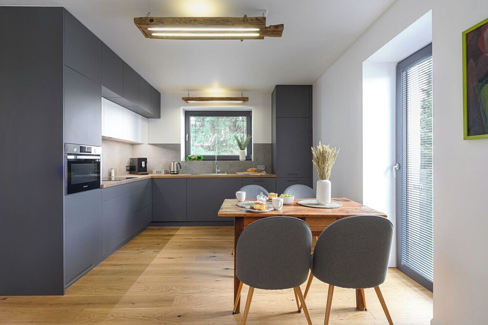 Lublin Residence