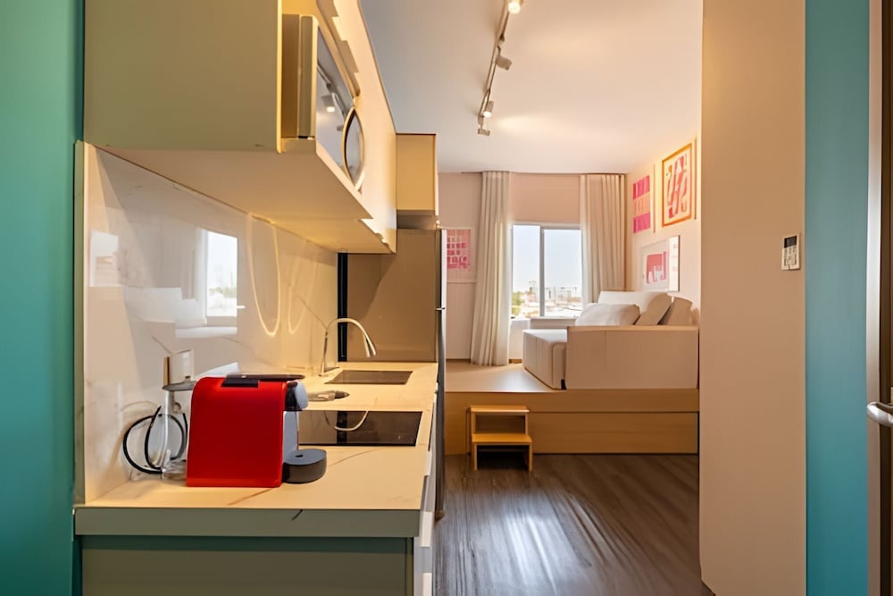 Estudios Neo Home São Caetano