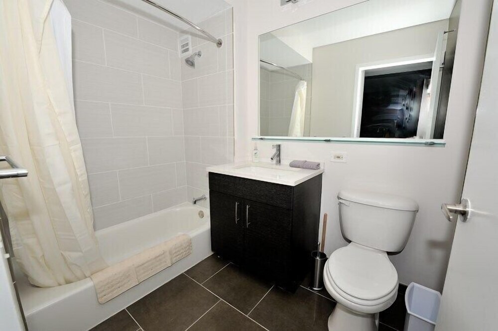 Market Rentals Downtown Apartments