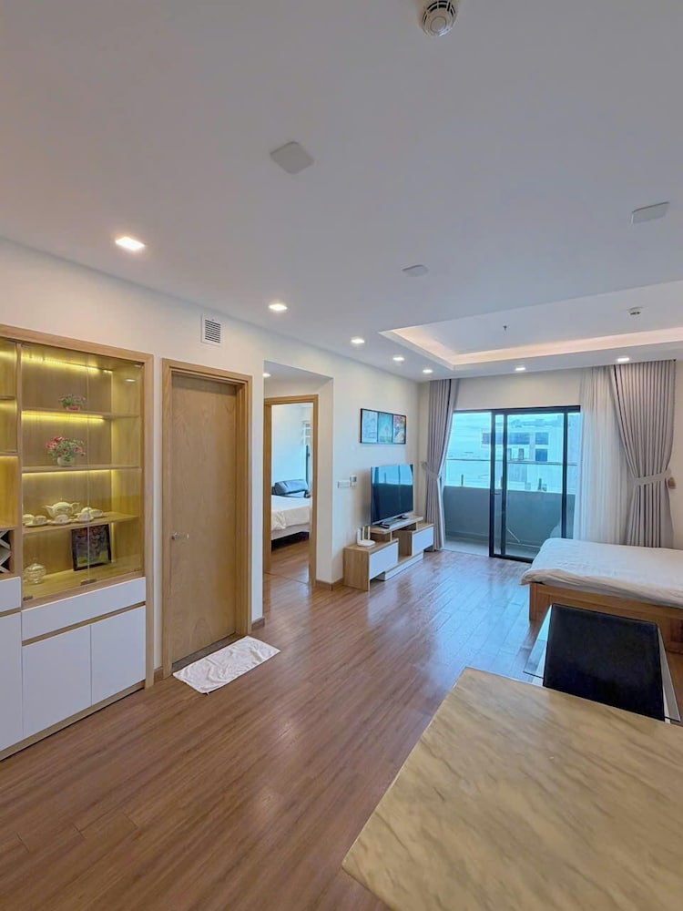 FLC Quy Nhon - Sea View - AN NHIEN