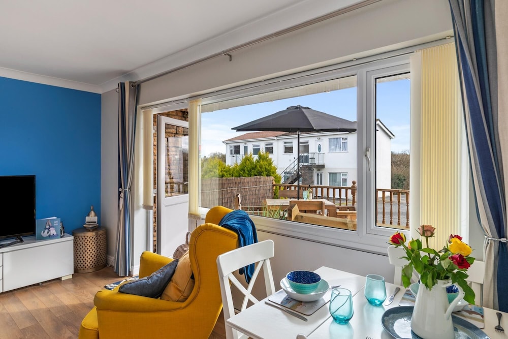Betty s Nook in Saundersfoot view 5
