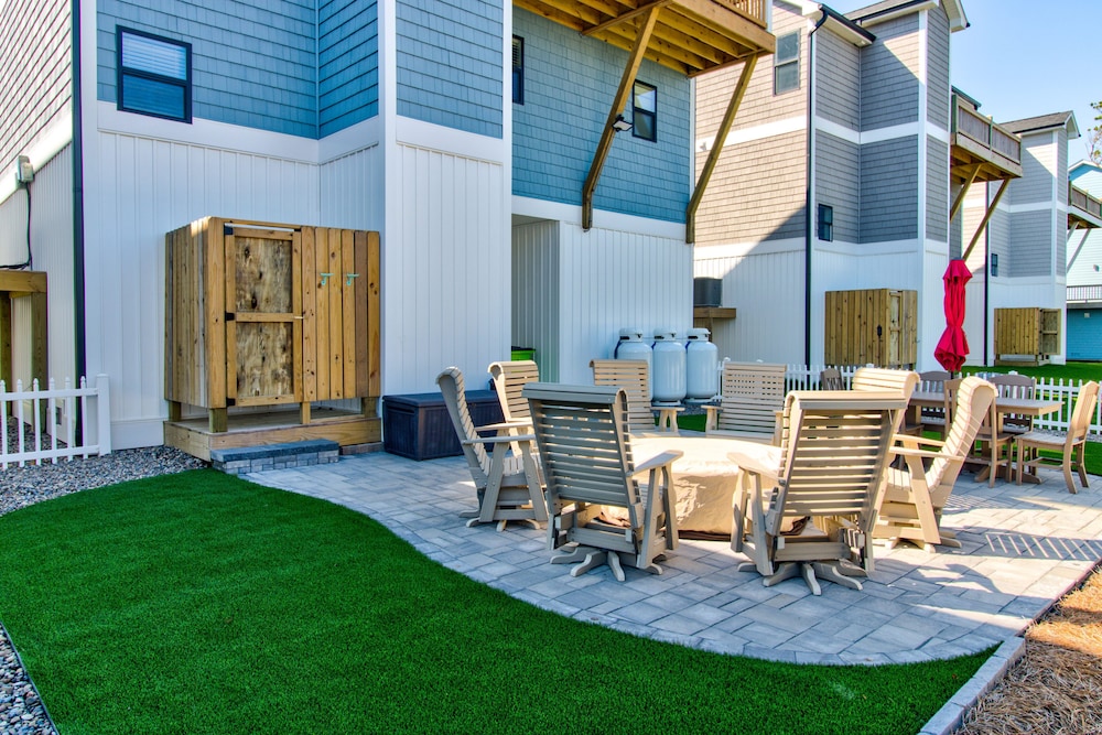 603 Salty Breeze by Topsail Realty