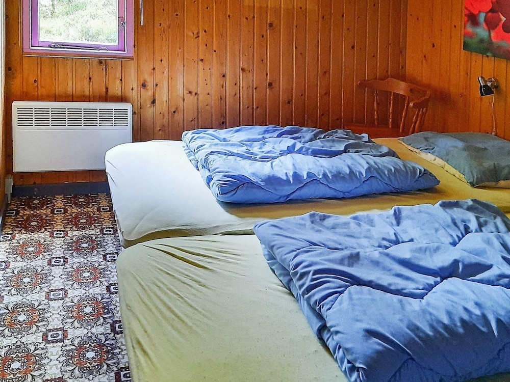 7 Person Holiday Home in Hadsund view 4
