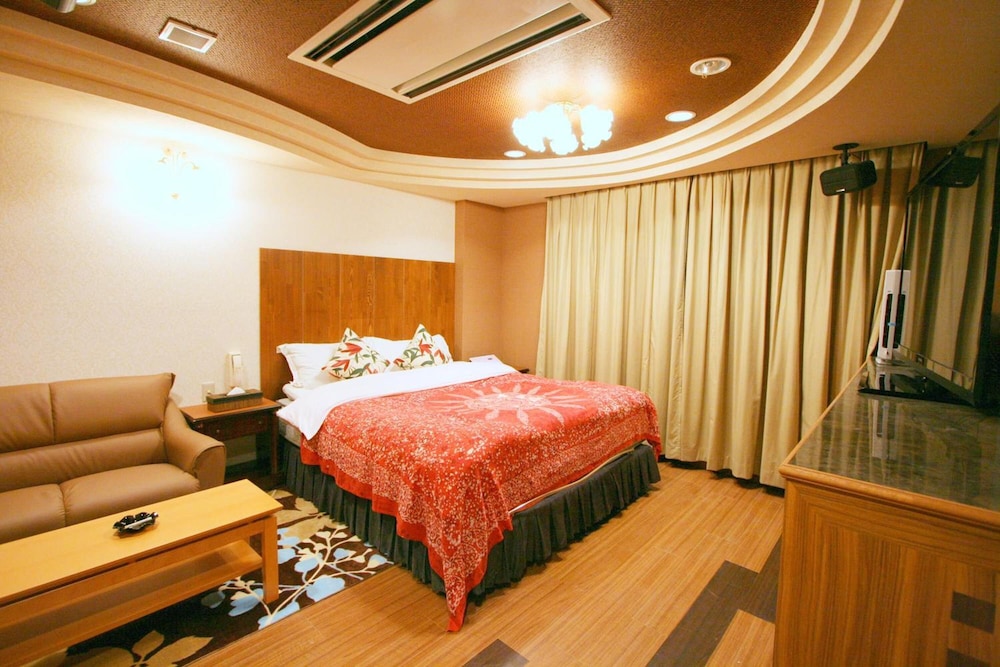Hotel Aura Ono - Adults Only