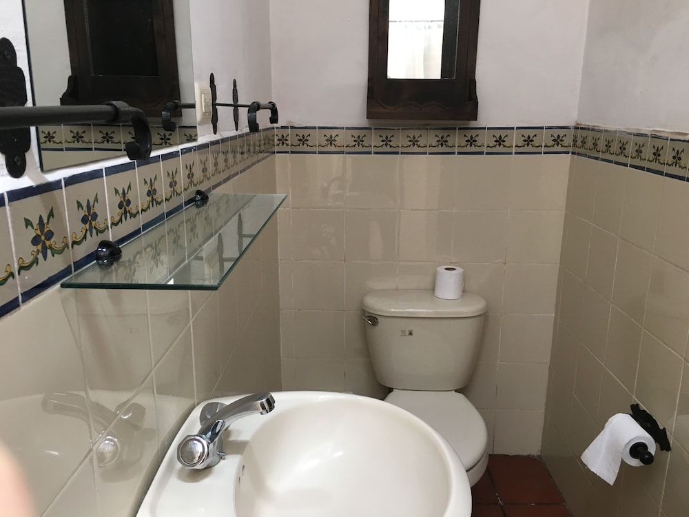 Hotel Casa Naranjo